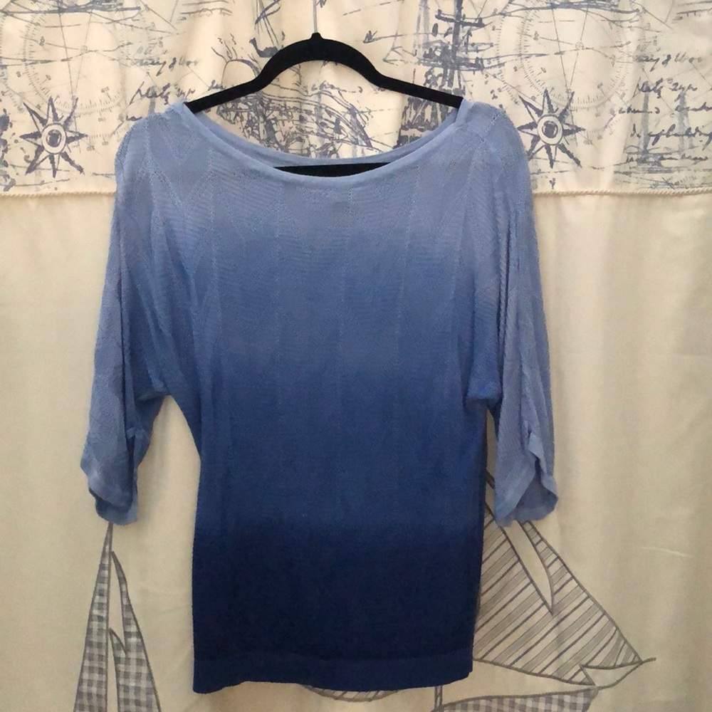 Knit top